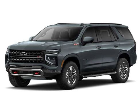 New 2026 Chevrolet Tahoe Z71 image 15