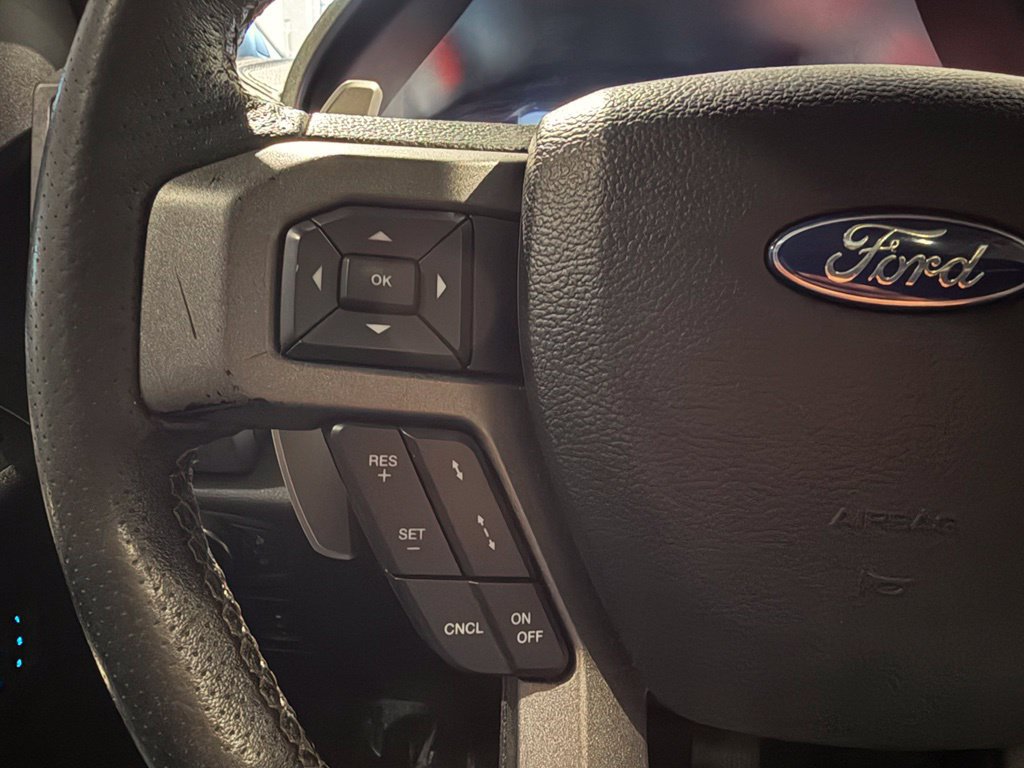 Used 2020 Ford F150 Raptor w/ Equipment Group 802A Luxury AWD/4WD image 14