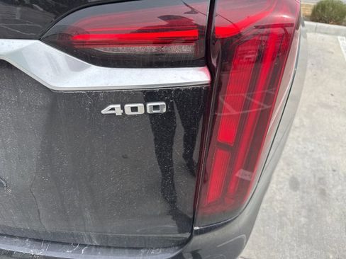 Used 2020 Cadillac XT6 Premium Luxury w/ Platinum Package image 21