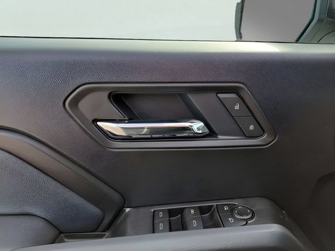 Used 2026 GMC Canyon Elevation AWD/4WD image 30