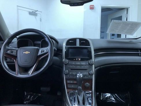 Used 2013 Chevrolet Malibu LTZ FWD image 18
