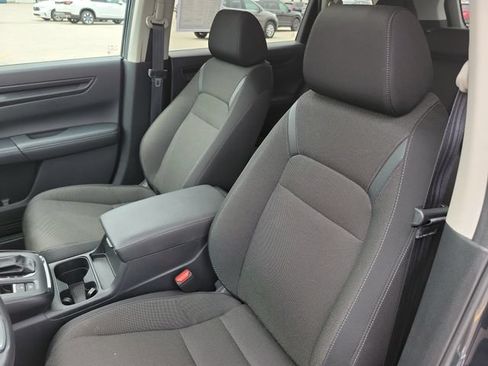 Certified 2024 Honda CR-V EX image 5