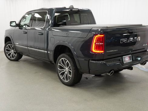 New 2026 RAM 1500 Tungsten w/ Bed Utility Group image 13