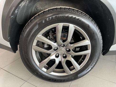 Used 2016 Lexus NX 200t AWD image 14