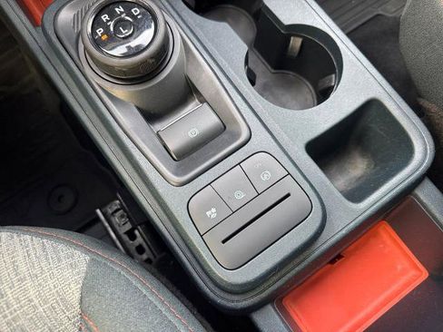 Certified 2023 Ford Maverick XLT image 21