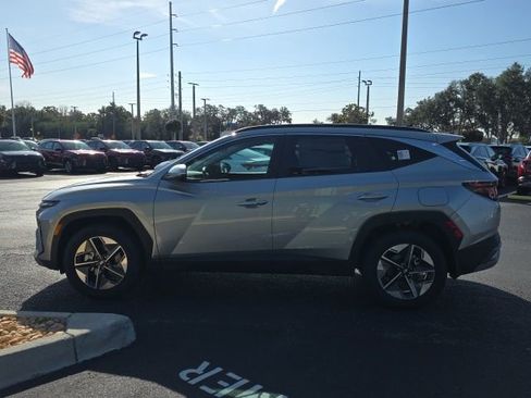 Used 2026 Hyundai Tucson SEL FWD image 18