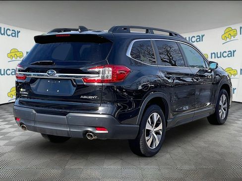 Used 2023 Subaru Ascent Premium w/ Convenience Package image 6