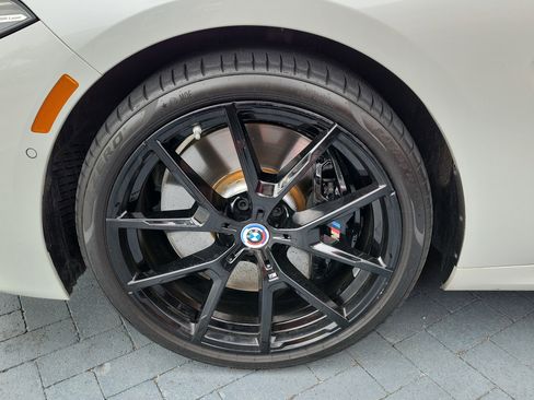 Used 2023 BMW M850i Gran Coupe xDrive w/ M Sport Professional Package image 7