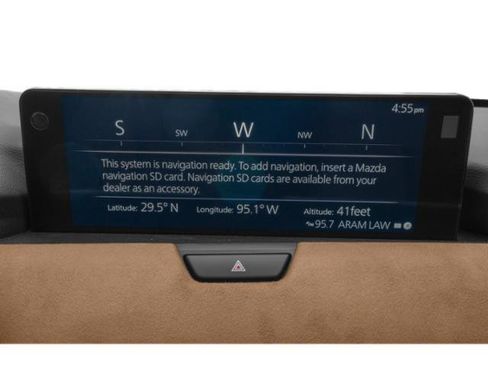 Used 2026 MAZDA CX-90 3.3 Turbo S w/ Premium Plus AWD/4WD image 19