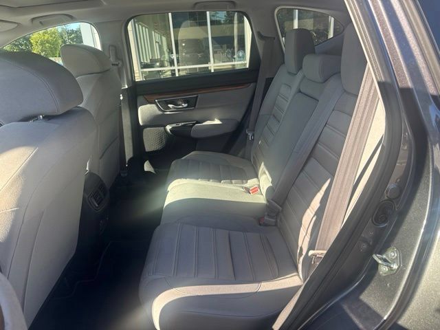 Certified 2018 Honda CR-V EX image 20