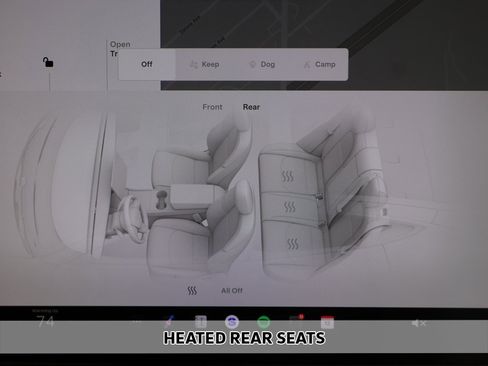 Used 2018 Tesla Model 3 Long Range image 8