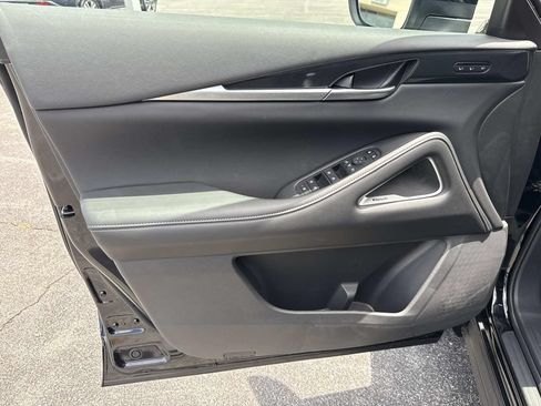 New 2027 INFINITI QX65 Sport AWD/4WD image 15