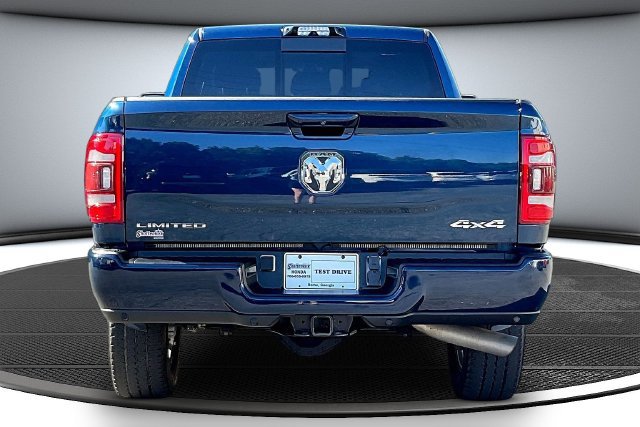 Used 2023 RAM 2500 Limited AWD/4WD image 6