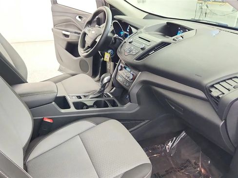 Used 2018 Ford Escape SE AWD/4WD image 35