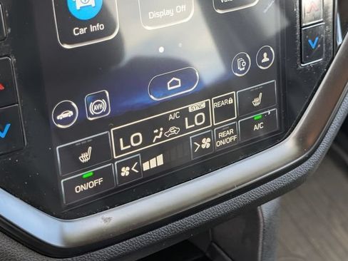 Certified 2024 Subaru Ascent Onyx Edition AWD/4WD image 30