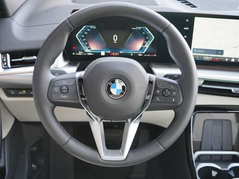 New 2027 BMW X2 xDrive28i AWD/4WD image 21