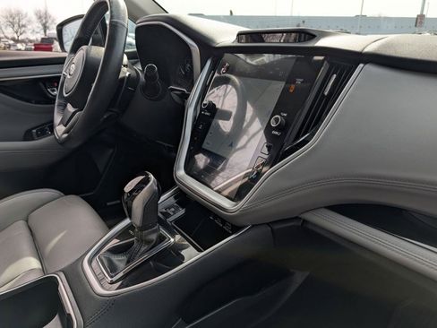 Used 2023 Subaru Legacy Limited image 24