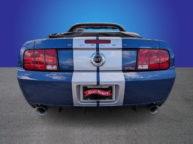 Used 2008 Ford Mustang GT RWD image 4