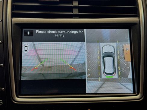 Used 2016 Lincoln MKX Reserve image 16