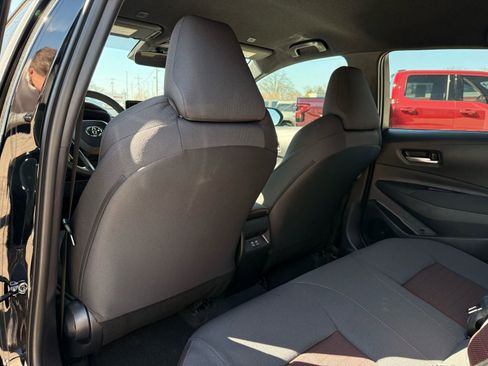 Used 2026 Toyota Corolla SE FWD image 31