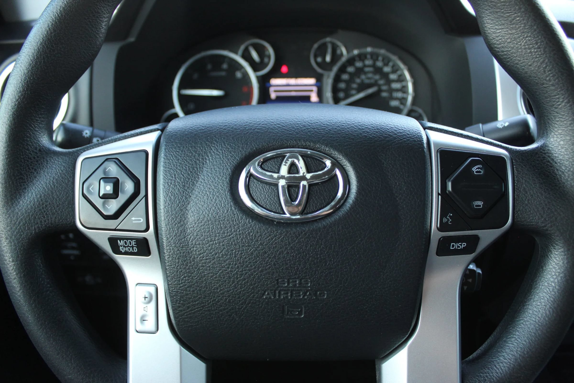 Used 2017 Toyota Tundra TRD Pro AWD/4WD image 15
