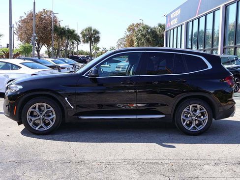 Used 2023 BMW X3 sDrive30i w/ Convenience Package image 15