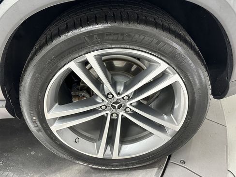 Used 2020 Mercedes-Benz GLE 350 image 24