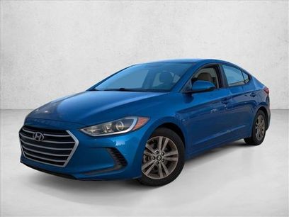 Used 2018 Hyundai Elantra SEL