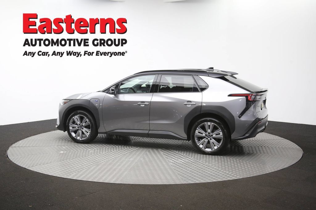 Used 2023 Subaru Solterra AWD image 66