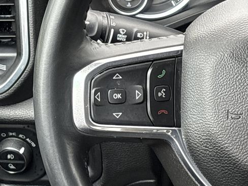 Certified 2023 RAM 1500 Laramie AWD/4WD image 22