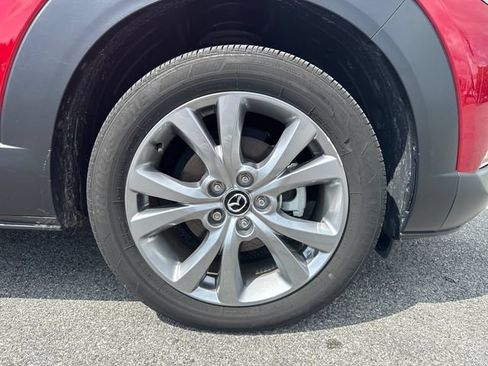 Certified 2024 MAZDA CX-30 AWD 2.5 S w/ Preferred Package image 9