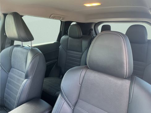 Used 2023 Mitsubishi Outlander SE AWD/4WD image 15