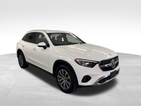 Used 2023 Mercedes-Benz GLC 300 GLC 300 image 4