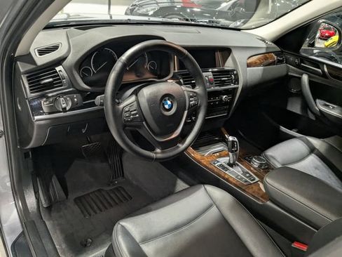 Used 2016 BMW X3 xDrive35i AWD/4WD image 28