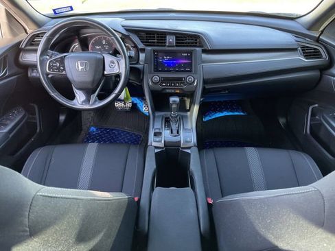 Used 2019 Honda Civic Sport image 10