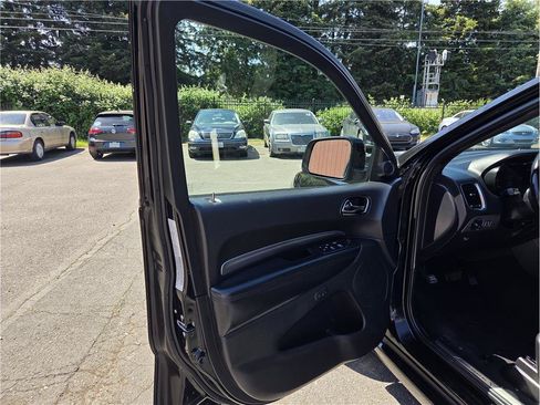 Used 2020 Dodge Durango GT RWD image 14