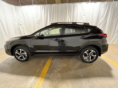 Certified 2024 Subaru Crosstrek 2.0i Premium AWD/4WD image 4