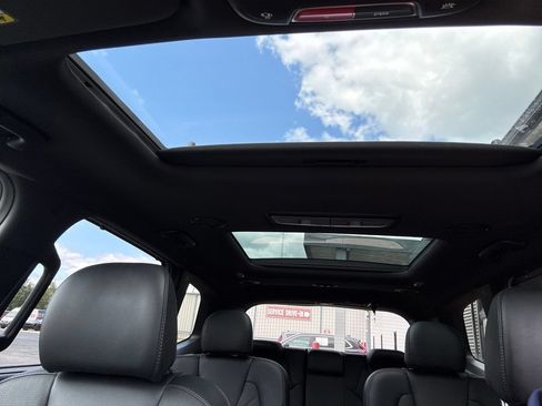Used 2024 Kia Telluride SX X-Line AWD/4WD image 42