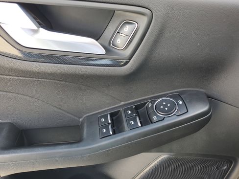 Certified 2024 Ford Escape ST-Line w/ Tech Pack #1 image 27