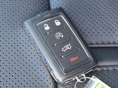 New 2026 Jeep Grand Wagoneer Limited image 42