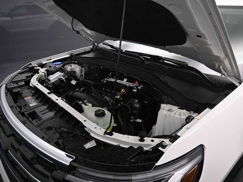 New 2026 Ford Explorer Active w/ Active Comfort Package AWD/4WD image 39
