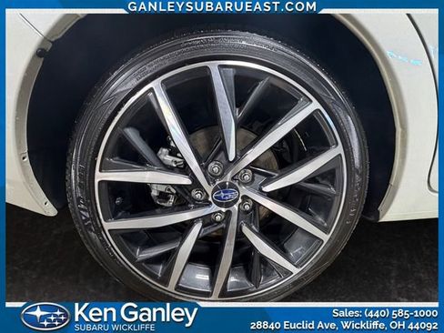 Used 2024 Subaru Impreza 2.0i Sport image 23