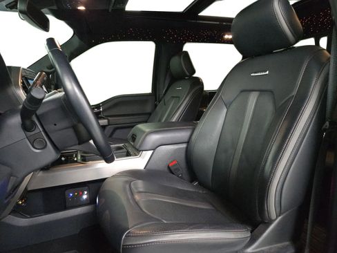 Used 2022 Ford F350 Platinum image 19