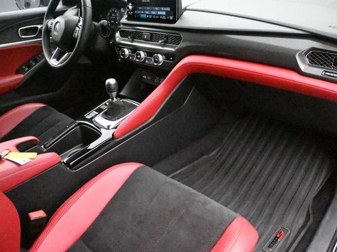 Certified 2025 Acura Integra Type S image 26