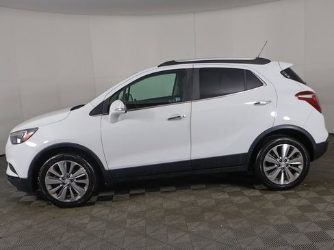 Used 2018 Buick Encore Preferred image 14