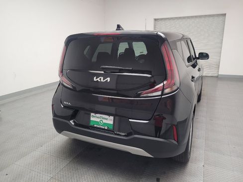 Used 2024 Kia Soul LX w/ Option Group 015 image 7