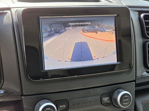 Used 2024 RAM ProMaster 2500 FWD image 28