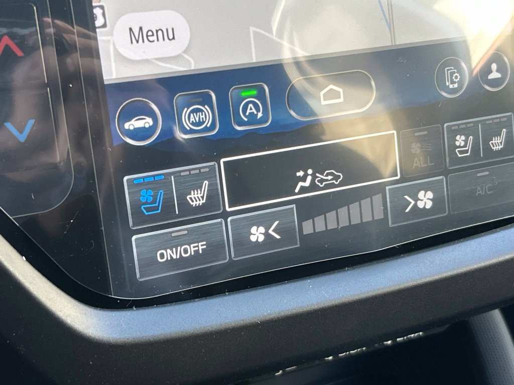 New 2026 Subaru Forester Touring AWD/4WD image 23