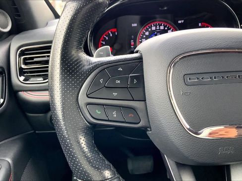 Used 2023 Dodge Durango GT image 23