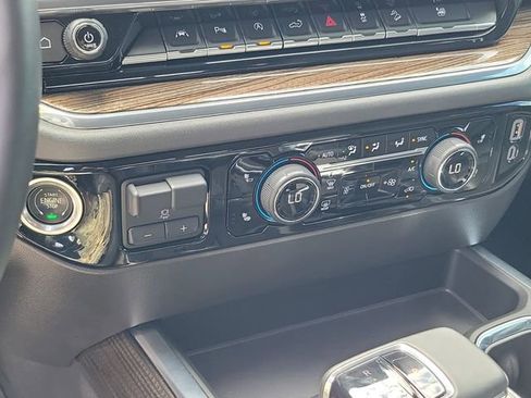 Certified 2023 Chevrolet Silverado 1500 LT Trail Boss w/ LT Trail Boss Premium Package image 27